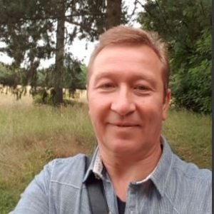 Profilbild von Christof Dietz