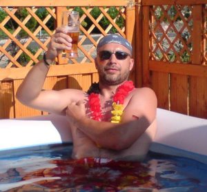 Profilbild von Christof Dziuba
