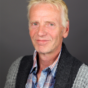 Profilbild von Christof Engelmann