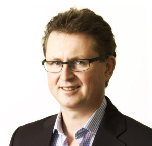 Profilbild von Christof Feckler
