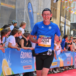 Profilbild von Christof Gehltomholt