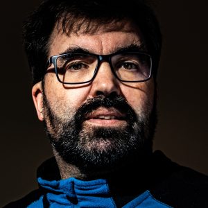 Profilbild von Christof Giersbach