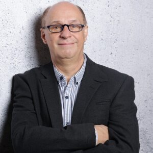 Profilbild von Christof Gladow