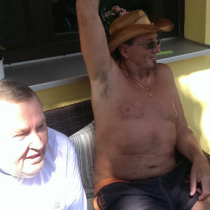 Profilbild von Christof Haiduk