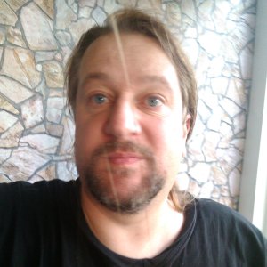 Profilbild von Christof Hanschmann