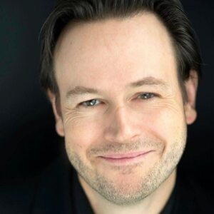 Profilbild von Christof Henno