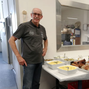 Profilbild von Christof Herrmann