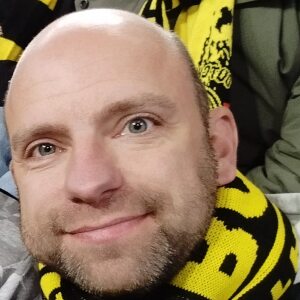 Profilbild von Christof Hunold