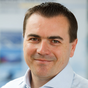 Profilbild von Christof Kiesel