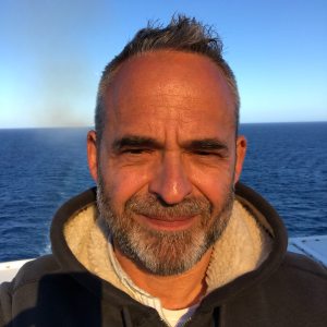 Profilbild von Christof Kost