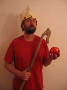Profilbild von Christof Kraft