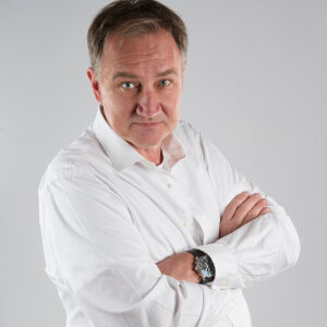 Profilbild von Christof Kraus