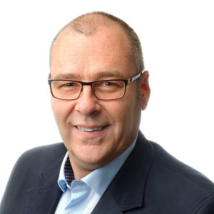 Profilbild von Christof Leinenbach