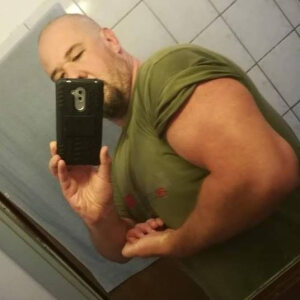 Profilbild von Christof Lesniak