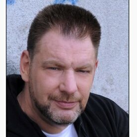 Profilbild von Christof Maaß