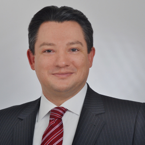 Profilbild von Christof Maurer