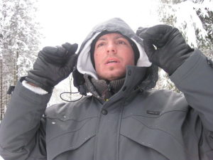 Profilbild von Christof Osiadacz