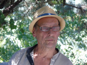 Profilbild von Christof Pandelaers
