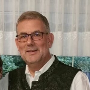 Profilbild von Christof Rauen