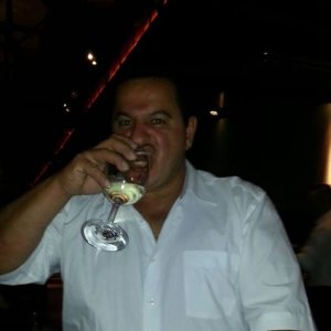 Profilbild von Christof Savvidis