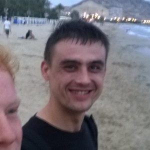 Profilbild von Christof Schewe