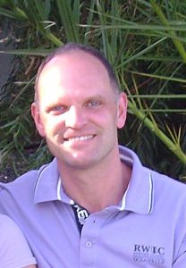 Profilbild von Christof Schreiner