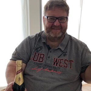 Profilbild von Christof Schüßler