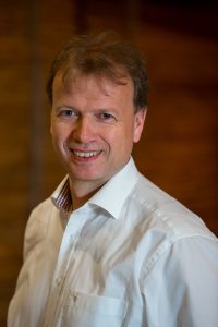Profilbild von Christof Schwarberg