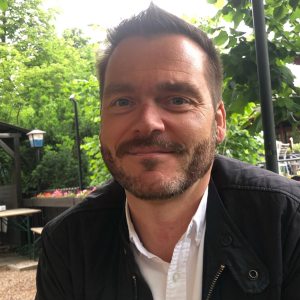 Profilbild von Christof Sender