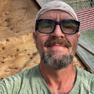 Profilbild von Christof Stelz