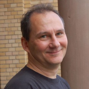 Profilbild von Christof Völker