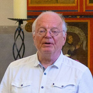 Profilbild von Christof Voigt