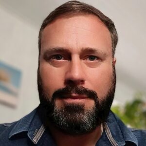 Profilbild von Christof Walniuk