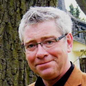 Profilbild von Christof Weires