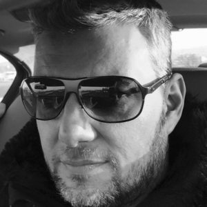Profilbild von Christof Welker