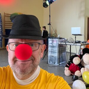 Profilbild von Christof Wirtz