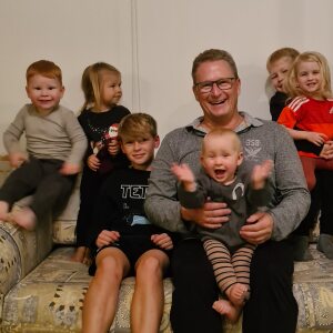 Profilbild von Christof Wobst