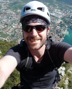 Profilbild von Christof Wolpert