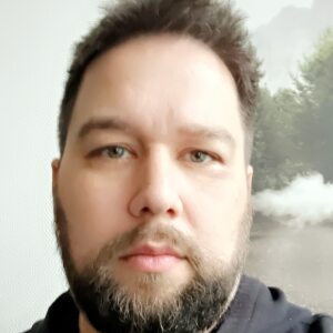 Profilbild von Christoff Wemcken