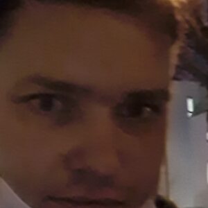 Profilbild von Christoffer Gramann