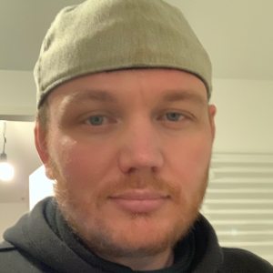 Profilbild von Christoffer Kreiß