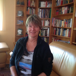 Profilbild von Christone Rupp