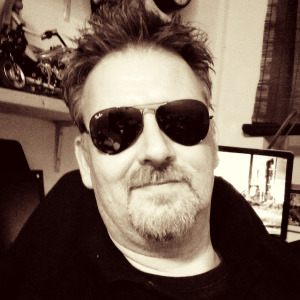 Profilbild von Christoph A. Janz