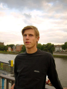 Profilbild von Christoph DC Müller