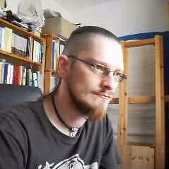 Profilbild von Christoph-D. Cebulla