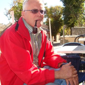 Profilbild von Christoph Josef Kieninger