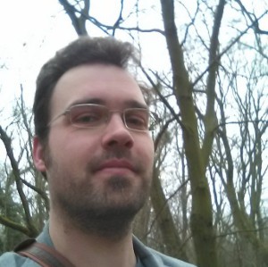 Profilbild von Christoph-Manuel Dreßler