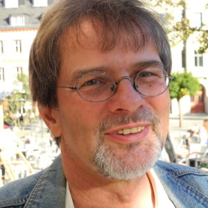 Profilbild von Christoph-Martin Orthner