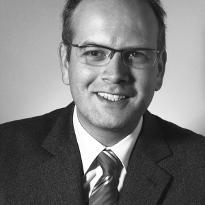 Profilbild von Christoph Roland Foos