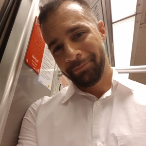 Profilbild von Christoph-Sebastian Nicolae
